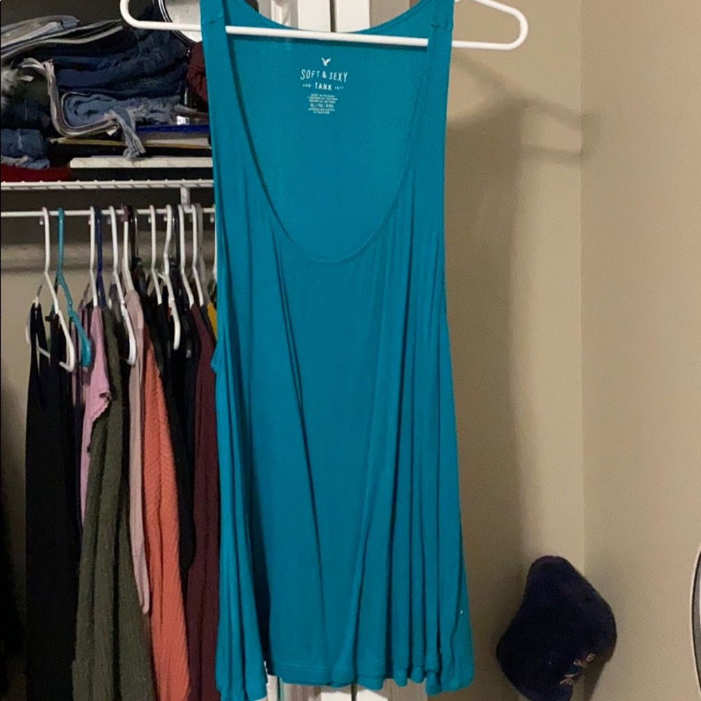 American Eagle Tanktop